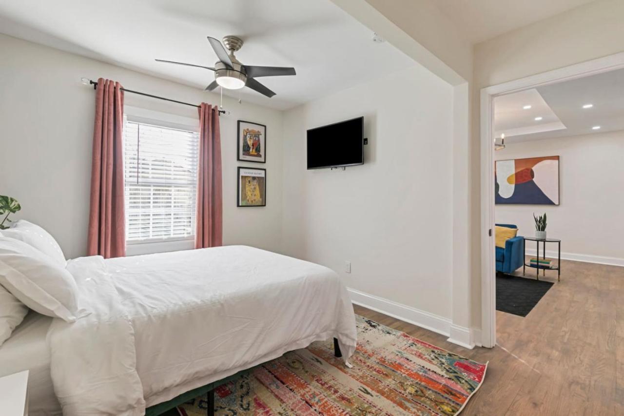 Westside Charm Holiday home Atlanta