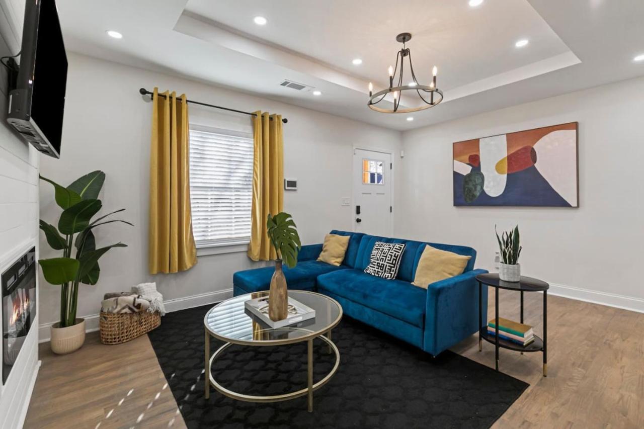 Westside Charm Holiday home Atlanta