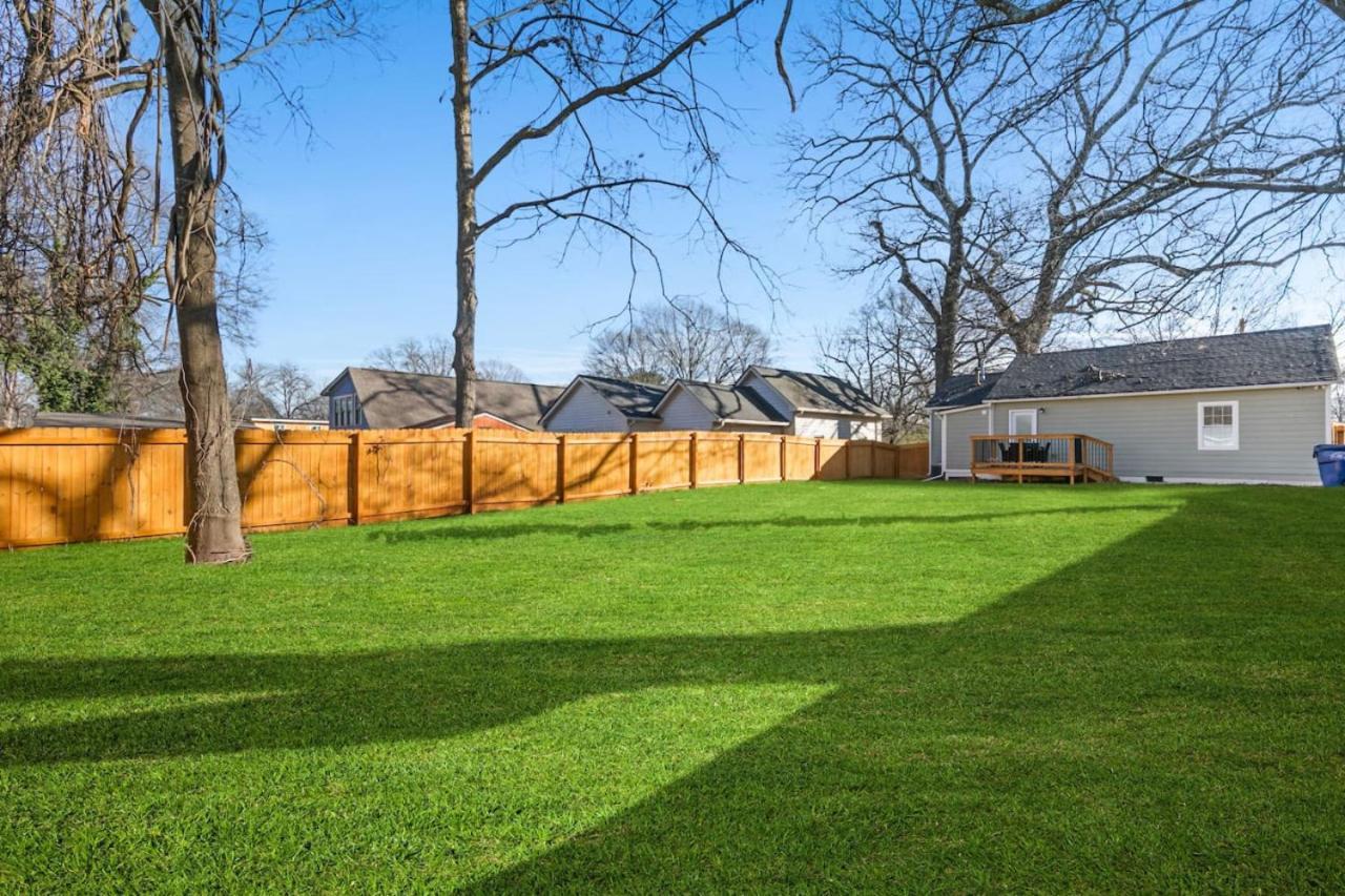 Westside Charm Holiday home *